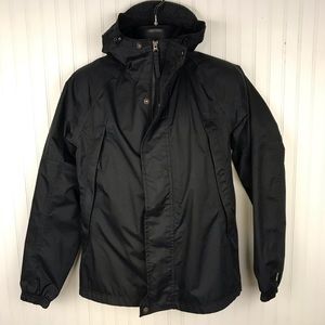 Timberland Rain Jacket